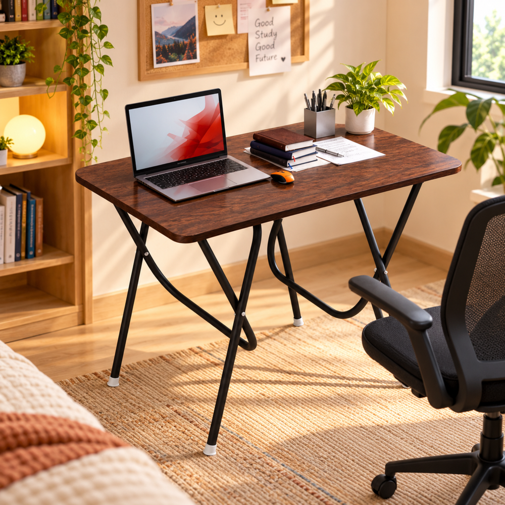 Study Table Buying Guide: Create the Perfect Learning and Workspace at Home | Wow Craft Home