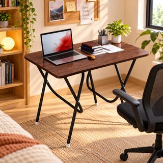 Study Table Buying Guide: Create the Perfect Learning and Workspace at Home | Wow Craft Home