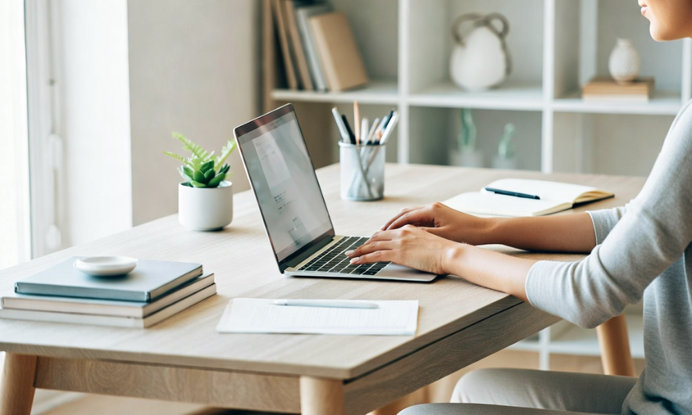 The Psychology of a Clutter-Free Home: How Your Space Impacts Your Mood, Focus & Daily Energy