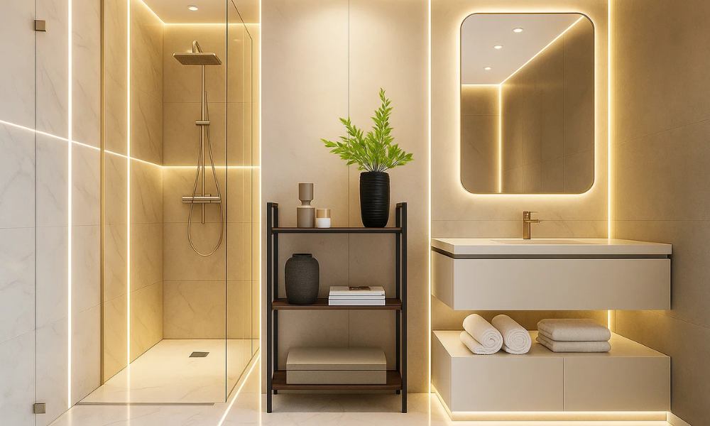 How Space Saving Furniture Shapes Modern Living
