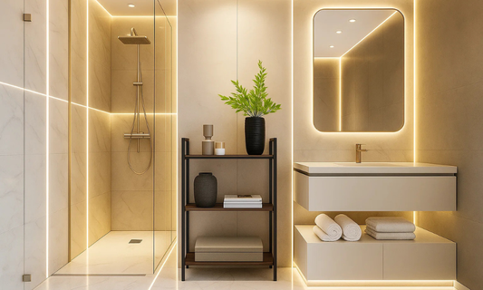 How Space Saving Furniture Shapes Modern Living