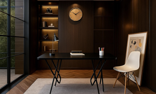 The Growing Importance of Home Organisation in Modern Lifestyles