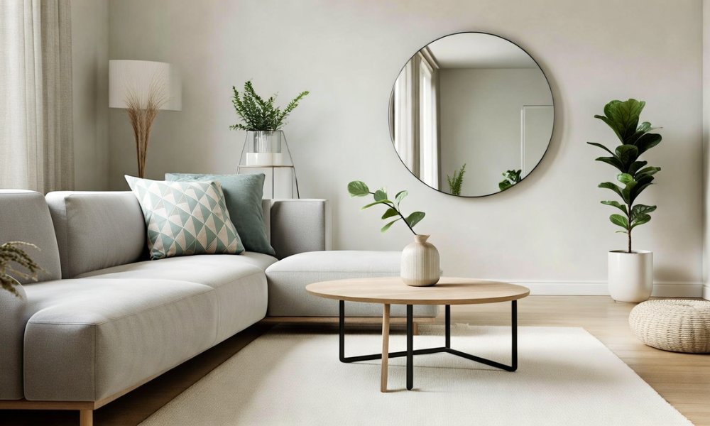 Small Home, Big Upgrade: 15 Styling & Space Tricks That Make Compact Homes Look Bigger and More Premium