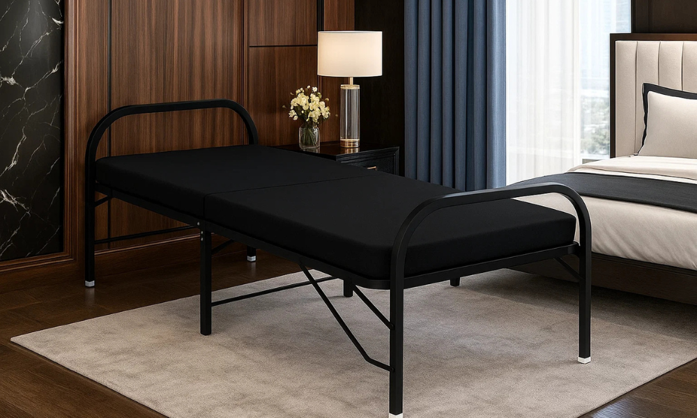 How Foldable Furniture Is Transforming Compact Homes