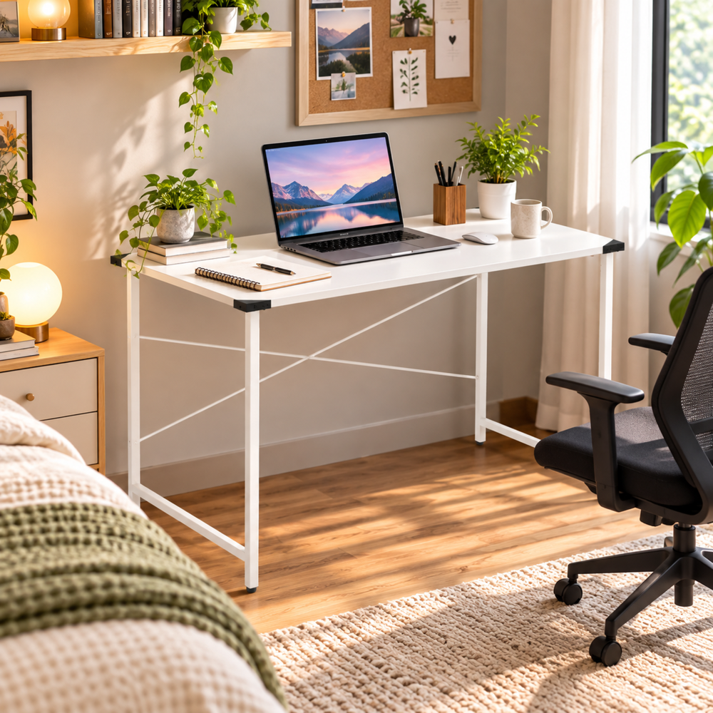 Laptop Tables for Bed: Creating a Comfortable Work Setup Anywhere at Home | Wow Craft Home