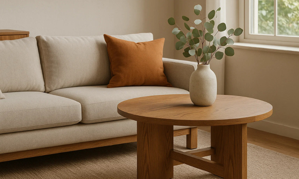 Design Meets Durability: Understanding the Materials Behind Wow Craft Furniture