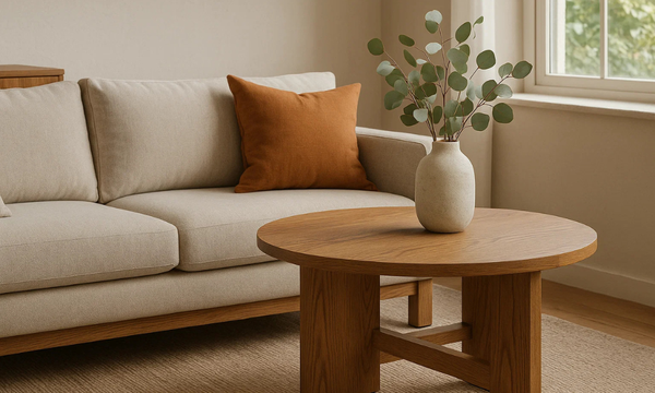 Design Meets Durability: Understanding the Materials Behind Wow Craft Furniture