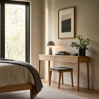 Furniture Beyond the Living Room: Exploring the Spaces We Often Overlook | Wow Craft Home
