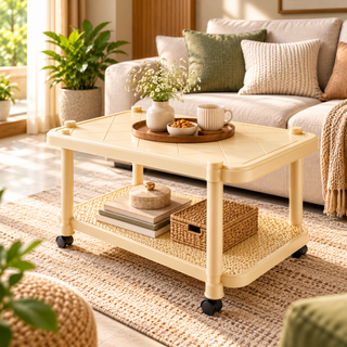 Coffee Table Ideas: Creating a Functional Centre Space in Your Living Room | Wow Craft Home