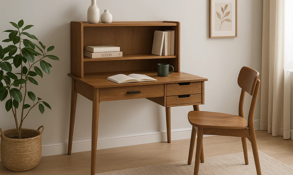 Furniture for Every Corner: Creating Cohesive Spaces with Wow Craft Collections