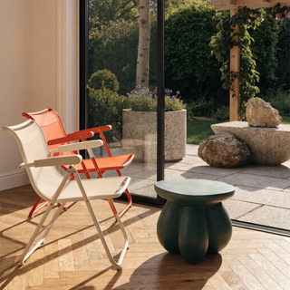 Creating Seamless Indoor-Outdoor Spaces with Portable Furniture | Wow Craft Home