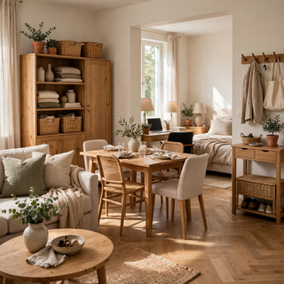 Six Furniture Categories That Quietly Power a Well-Run Home | Wow Craft Home