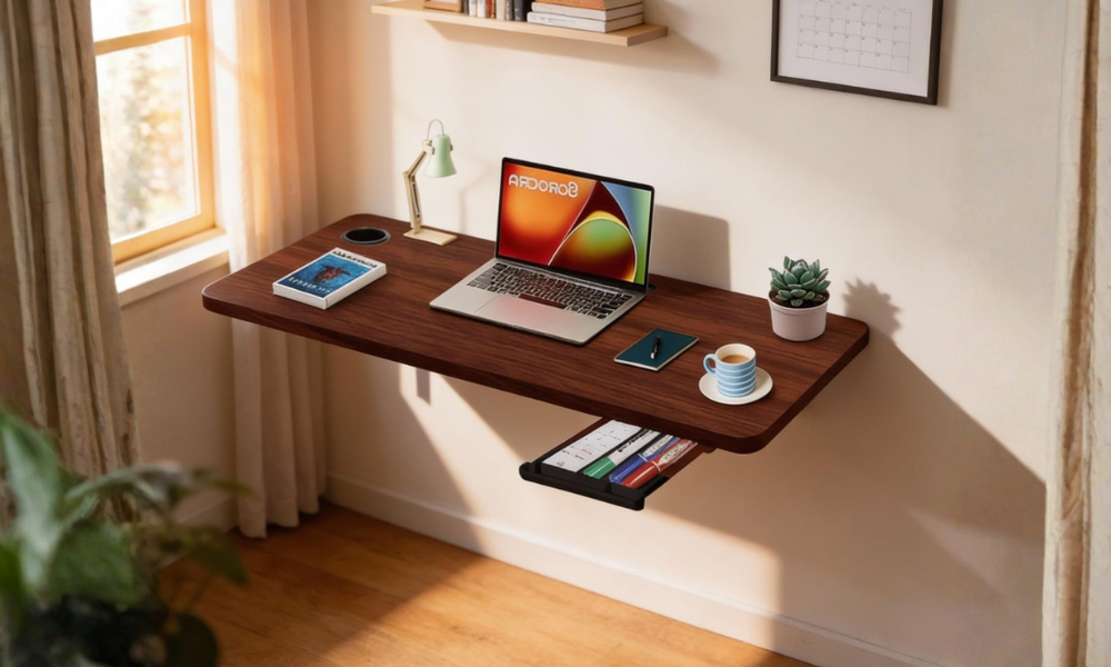 Maximizing Small Spaces: How to Make the Most of Compact Living with Wow Craft Furniture