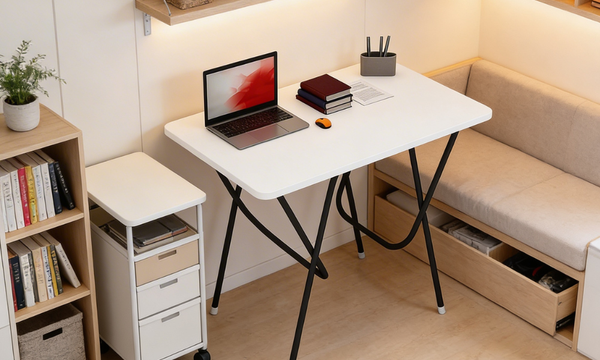 The Future of Furniture: How Modular Designs Enhance Versatility in Modern Home.