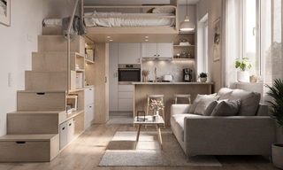 How Wow Craft Home Compact Designs Turn Tight Spaces into Functional Dream Homes | Wow Craft Home