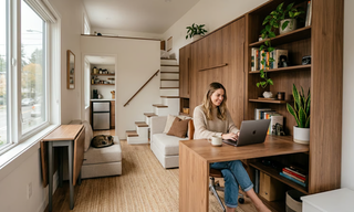 How Wow Craft Home Is Redefining Small Spaces with Smart Furniture That Works Harder | Wow Craft