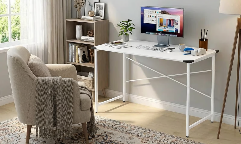 Small Spaces, Big Impact: How Foldable Furniture Transforms Studio Apartments