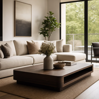 Smart Furniture Buying Guide: How to Choose the Right Table for Every Room in Your Home | Wow Craft Home