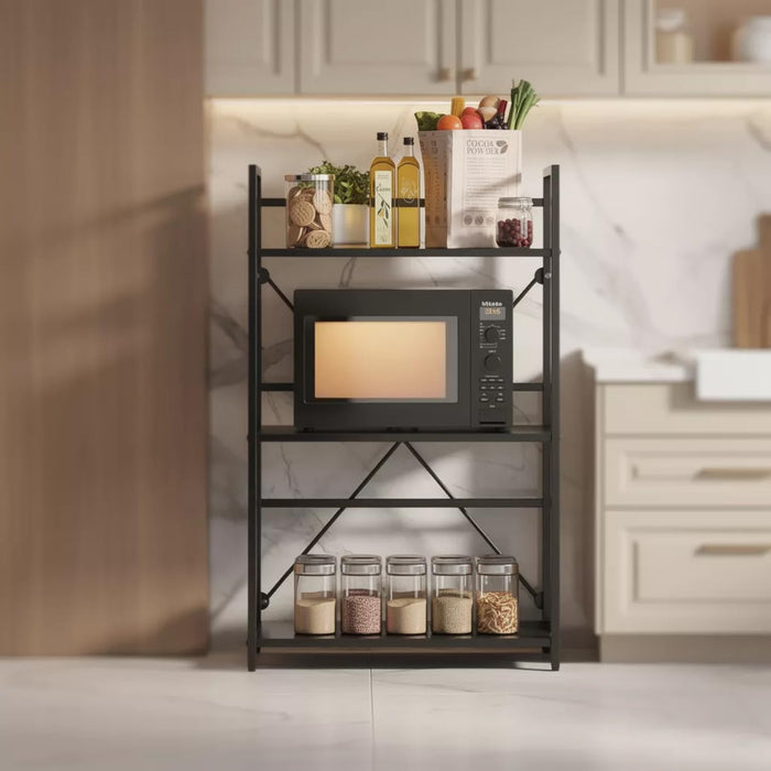 Wow Craft Oven Stand