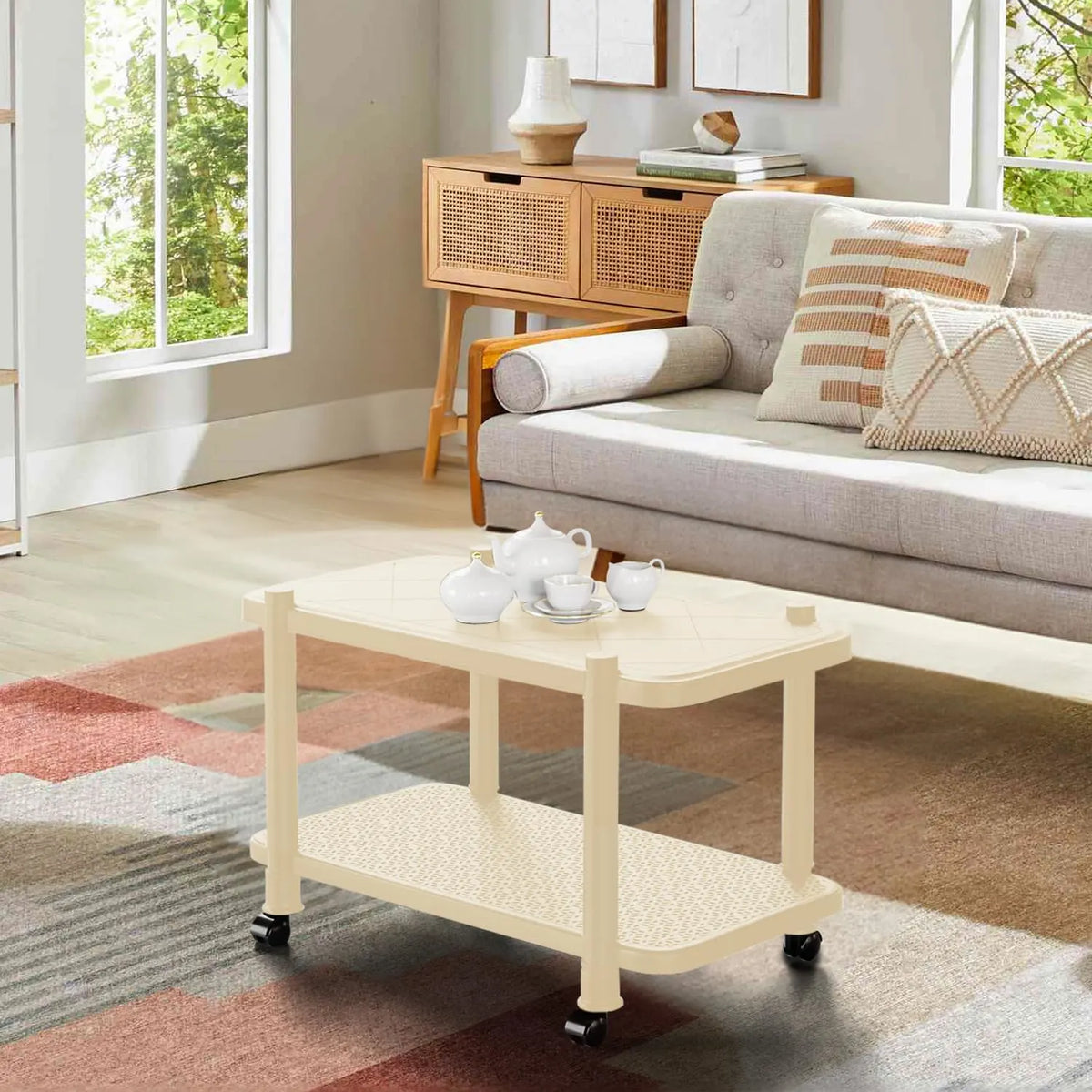 beige - 1