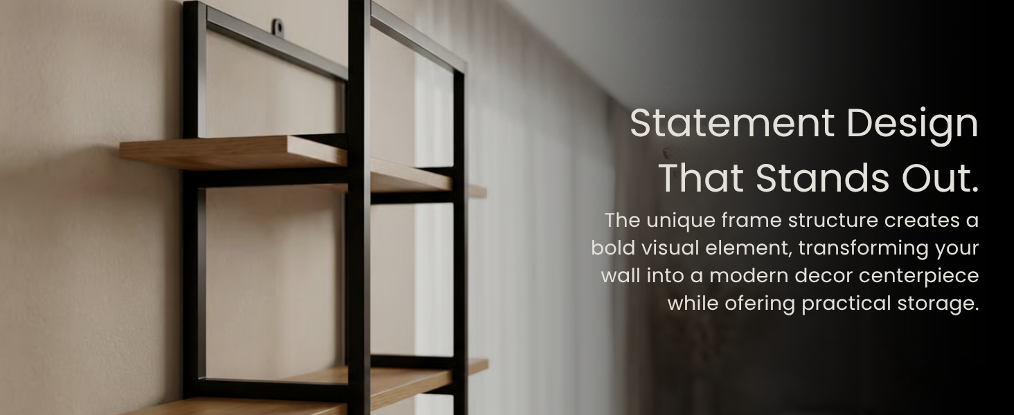 More Vision about the Product