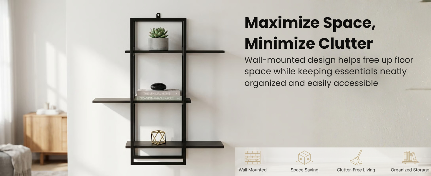 More Vision about the Product