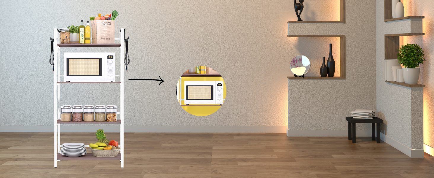More Vision about the Product