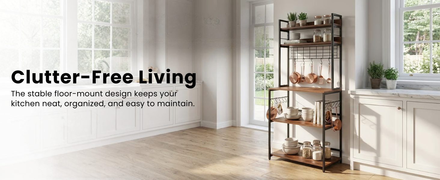 More Vision about the Product