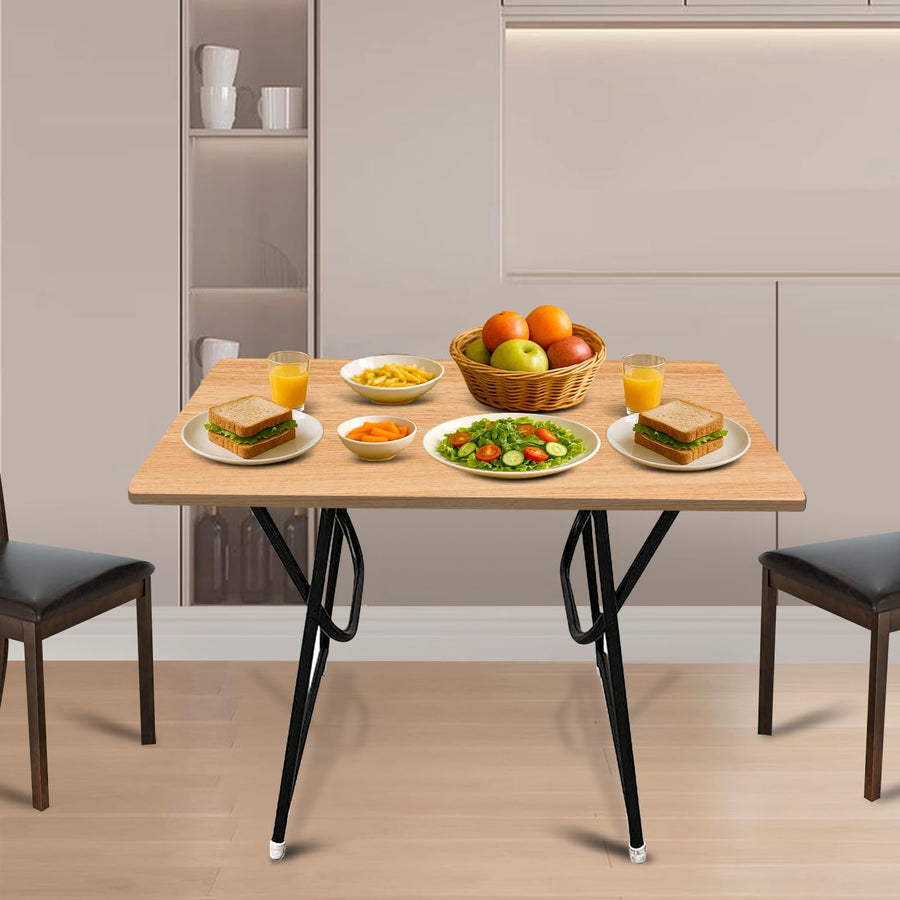 Beige Dining Table