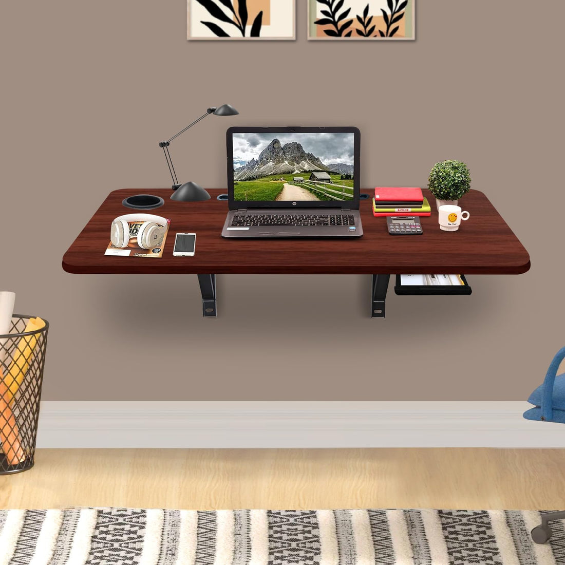 Brown-3
