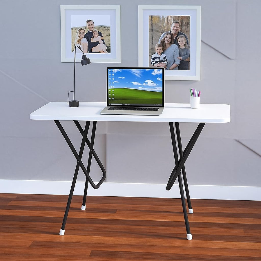 Foldable Study Table